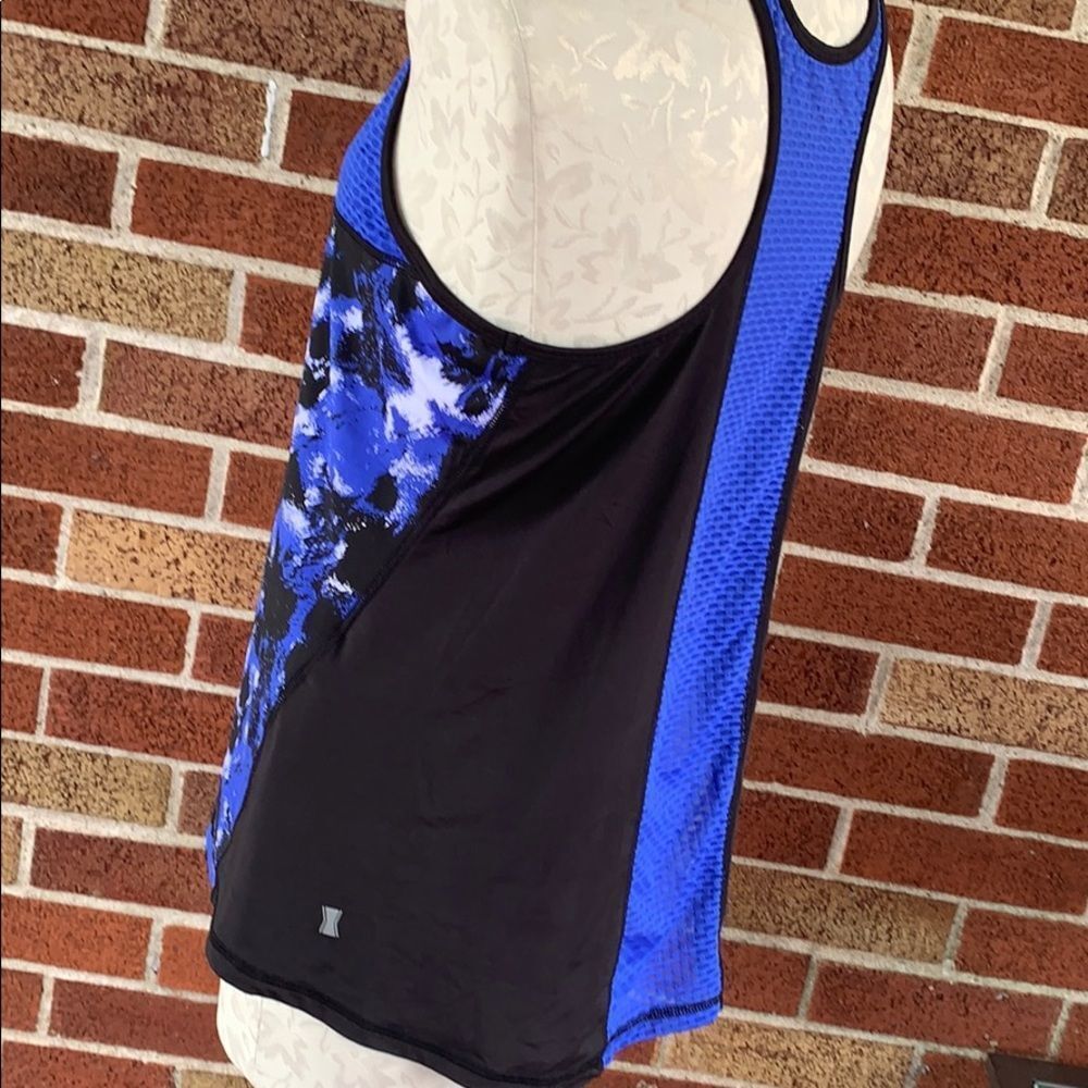 Teez-Her Sport Tank Top View 3
